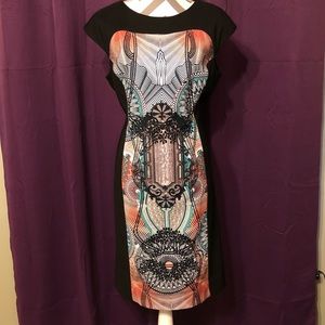 ⭐️Silhouette Dress⭐️